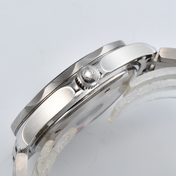 オメガ時計細部ディテール